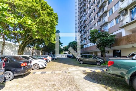 Apartamento para alugar com 53m², 2 quartos e 1 vagaÁrea comum - Vagas