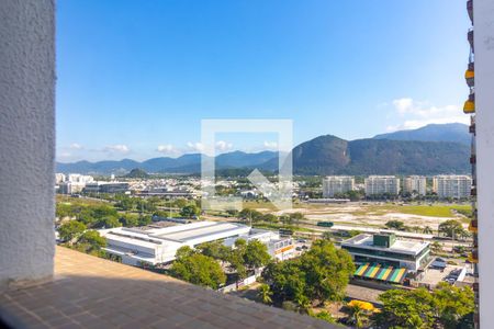 Apartamento para alugar com 53m², 2 quartos e 1 vagaVista Quarto 2