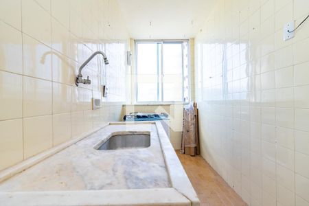 Apartamento para alugar com 53m², 2 quartos e 1 vagaCozinha