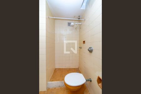 Apartamento para alugar com 53m², 2 quartos e 1 vagaBanheiro