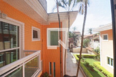 Casa à venda com 705m², 4 quartos e 8 vagasJanela Quarto 2 