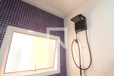 Casa à venda com 705m², 4 quartos e 8 vagasBanheiro Quarto 3 