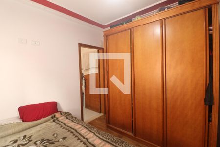Casa à venda com 705m², 4 quartos e 8 vagasQuarto 4 