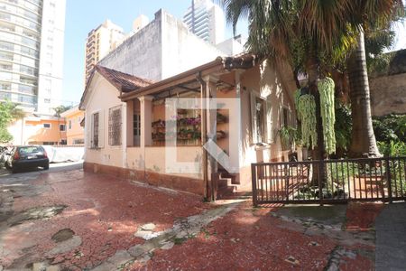 Casa à venda com 705m², 4 quartos e 8 vagasGaragem