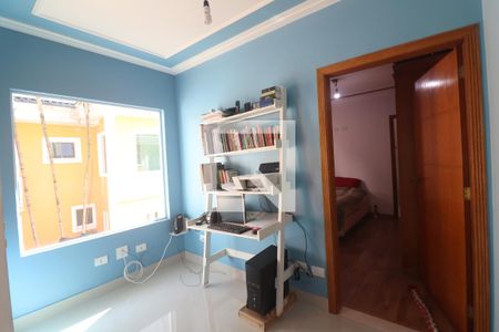 Casa à venda com 705m², 4 quartos e 8 vagasEscritório