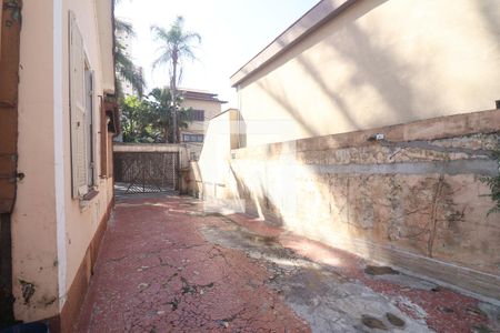 Casa à venda com 705m², 4 quartos e 8 vagasGaragem