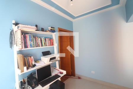 Casa à venda com 705m², 4 quartos e 8 vagasEscritório