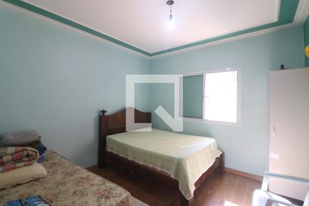 Casa à venda com 705m², 4 quartos e 8 vagasQuarto 3 