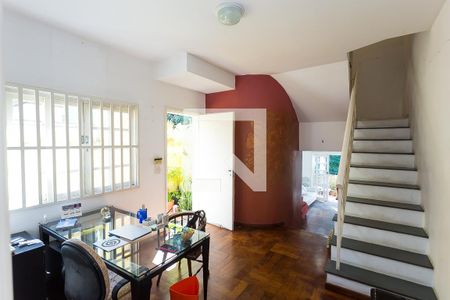 Sala 1 de casa à venda com 2 quartos, 125m² em Paraíso do Morumbi, São Paulo