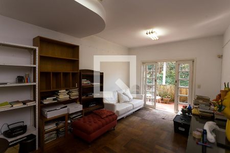 Sala 2 de casa à venda com 2 quartos, 125m² em Paraíso do Morumbi, São Paulo