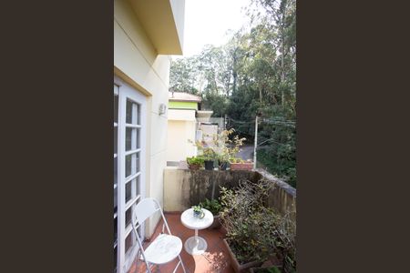 Sala 2 varanda de casa à venda com 2 quartos, 125m² em Paraíso do Morumbi, São Paulo