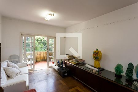 Sala 2 de casa à venda com 2 quartos, 125m² em Paraíso do Morumbi, São Paulo