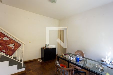 Sala 1 de casa à venda com 2 quartos, 125m² em Paraíso do Morumbi, São Paulo