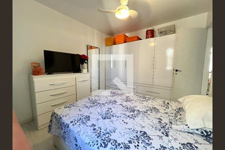 Quarto 1 de apartamento para alugar com 3 quartos, 67m² em Vila Paulista, São Paulo