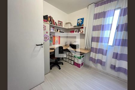 Quarto 2 de apartamento para alugar com 3 quartos, 67m² em Vila Paulista, São Paulo
