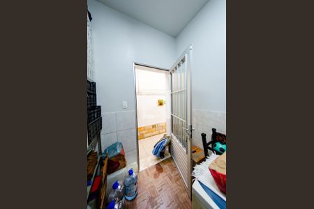 Casa à venda com 201m², 3 quartos e 3 vagas Casa à venda com 201m², 3 quartos e 3 vagasQuarto de serviço