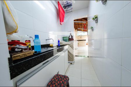 Casa à venda com 201m², 3 quartos e 3 vagas Casa à venda com 201m², 3 quartos e 3 vagasÁrea de serviço