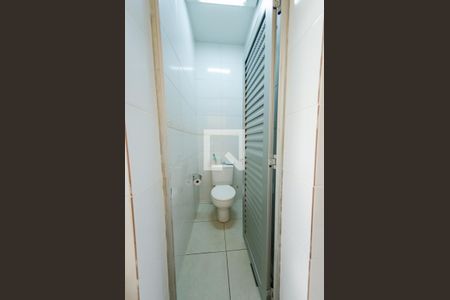 Casa à venda com 201m², 3 quartos e 3 vagas Casa à venda com 201m², 3 quartos e 3 vagasBanheiro de serviço