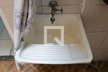 Apartamento à venda com 97m², 2 quartos e sem vagaÁrea de serviço