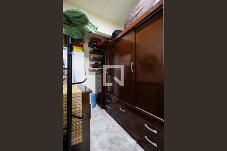 Apartamento à venda com 97m², 2 quartos e sem vagaQuarto 1 - Closet