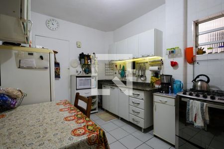 Apartamento à venda com 97m², 2 quartos e sem vagaCozinha