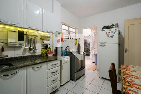 Apartamento à venda com 97m², 2 quartos e sem vagaCozinha