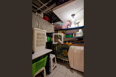 Apartamento à venda com 97m², 2 quartos e sem vagaQuarto de serviço