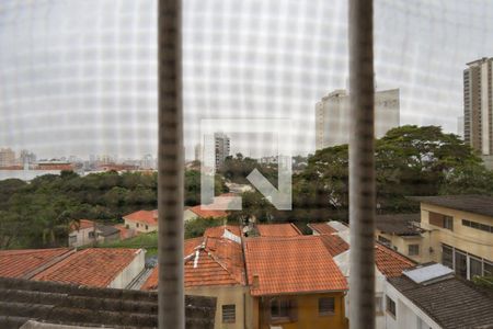 Apartamento à venda com 97m², 2 quartos e sem vagaVista da sala