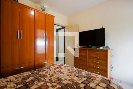 Apartamento à venda com 97m², 2 quartos e sem vagaQuarto 2