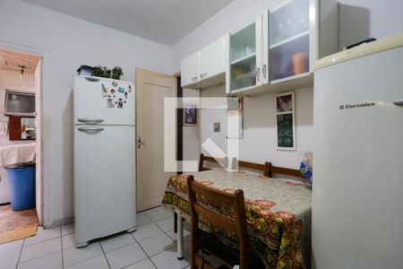 Apartamento à venda com 97m², 2 quartos e sem vagaCozinha