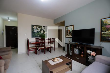 Apartamento à venda com 97m², 2 quartos e sem vagaSala