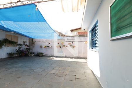 Casa à venda com 190m², 3 quartos e 3 vagasQuintal