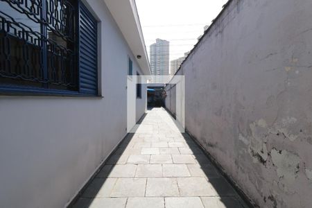 Casa à venda com 190m², 3 quartos e 3 vagasQuintal