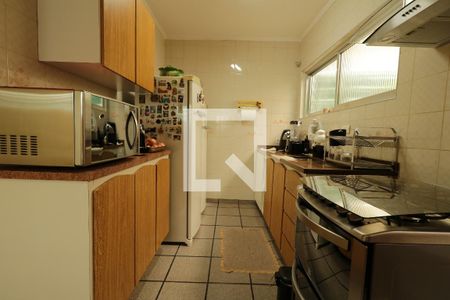 Casa à venda com 190m², 3 quartos e 3 vagasCozinha