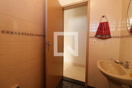 Casa à venda com 190m², 3 quartos e 3 vagasÁrea comum - Banheiro