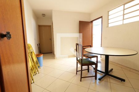 Casa à venda com 190m², 3 quartos e 3 vagasÁrea comum - Churrasqueira