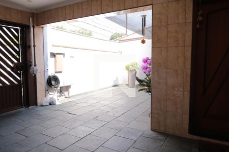 Casa à venda com 190m², 3 quartos e 3 vagasGaragem