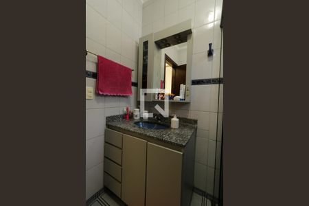 Casa à venda com 190m², 3 quartos e 3 vagasBanheiro Suite