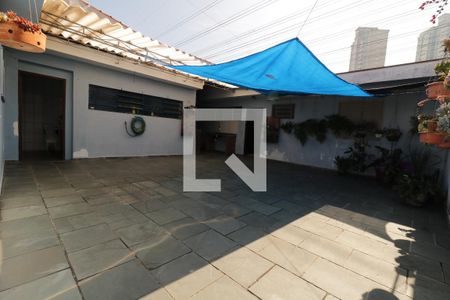 Casa à venda com 190m², 3 quartos e 3 vagasQuintal