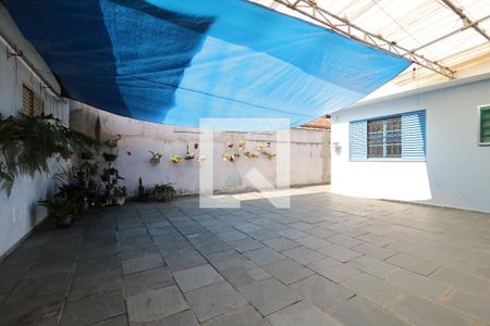 Casa à venda com 190m², 3 quartos e 3 vagasQuintal