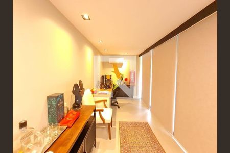 Casa à venda com 4 quartos, 583m² em Itanhangá, Rio de Janeiro