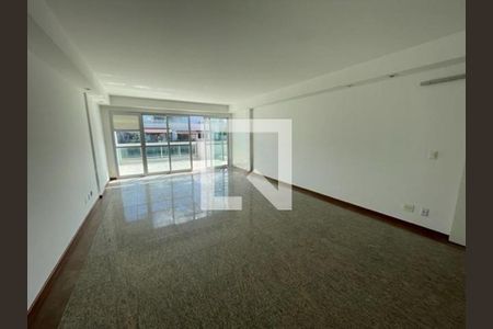 Apartamento à venda com 4 quartos, 388m² em Recreio dos Bandeirantes, Rio de Janeiro