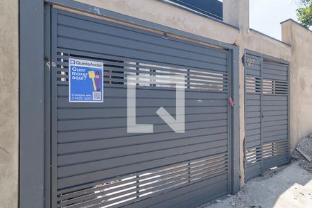 Apartamento para alugar com 76m², 2 quartos e 1 vagaFachada