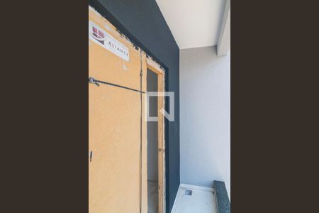 Apartamento para alugar com 76m², 2 quartos e 1 vagaVaranda da Suite