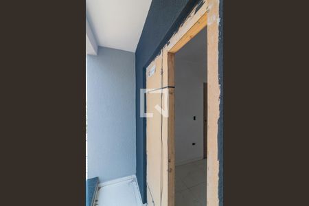 Apartamento para alugar com 76m², 2 quartos e 1 vagaVaranda da Suite