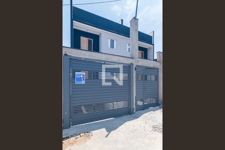 Apartamento para alugar com 76m², 2 quartos e 1 vagaFachada