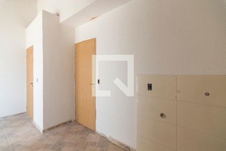 Apartamento para alugar com 76m², 2 quartos e 1 vagaÁrea de Serviço Cobertura
