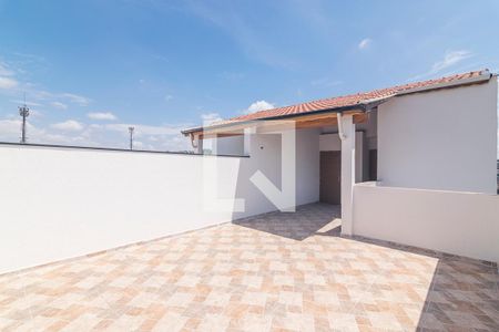 Apartamento para alugar com 76m², 2 quartos e 1 vagaCobertura