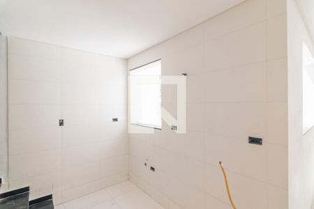 Apartamento para alugar com 76m², 2 quartos e 1 vagaCozinha