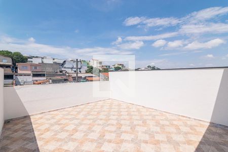 Apartamento para alugar com 76m², 2 quartos e 1 vagaCobertura